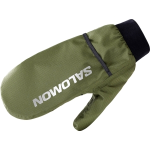 Salomon Bonatti WaterProof Kaki