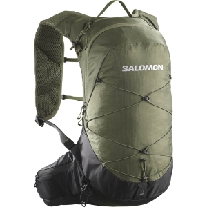 Salomon XT 15 Kaki