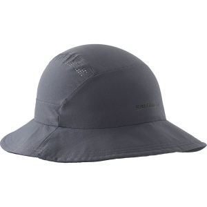 Salomon Mountain Hat Grau