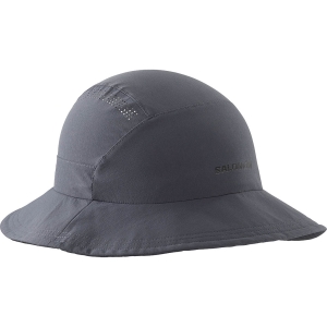 Salomon Mountain Hat Grijs