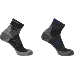 Salomon X Ultra Access Quarter 2- Gemischt Schwarz