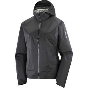 Salomon Bonatti WaterProof Feminino Preto