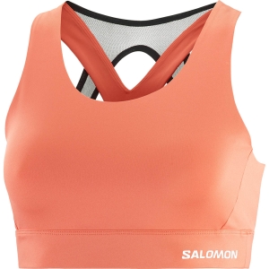 Salomon Cross Run Femme Kaki