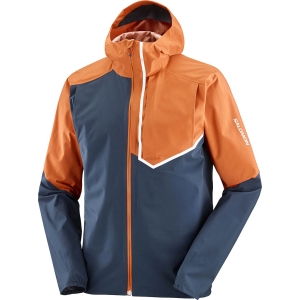 Salomon Bonatti Trail Homme Orange