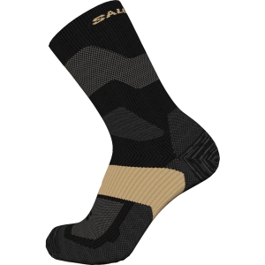 Salomon X Ultra Crew Gemischt Schwarz
