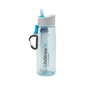 Lifestraw Lifestrax Go 0/65L Tritan Renew 