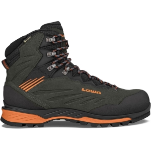 Lowa Cadin II Gore-Tex Mid Uomo Nero