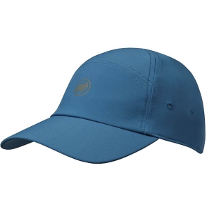 Mammut Sun Peak Cap Azul-cinzento