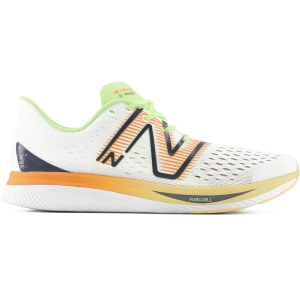 New Balance SuperComp Pacer Homme Blanc