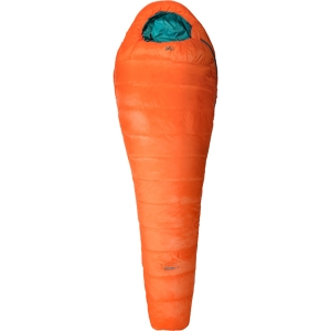 Millet Light Down 5° Gemischt Orange
