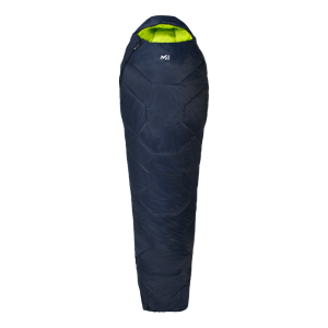 Millet Baikal 1100 Reg Mixte Bleu marine