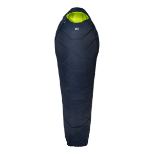 Millet Baikal 1100 Long Mixte Noir