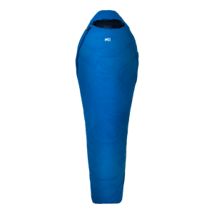 Millet Baikal 750 Reg Mixte Bleu