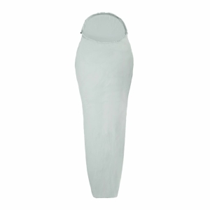 Millet Baikal Liner Mixte Gris