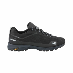 Millet Hike Up Masculino Preto