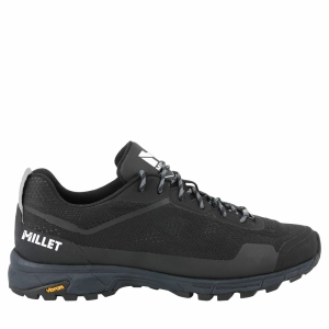 Millet Hike Up Homme Noir
