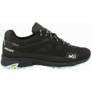 Millet Hike Up Femminile Nero