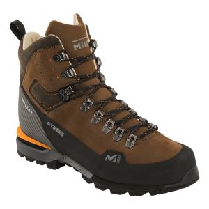 Millet G Trek 5 Leather Brown