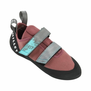 Millet Easy Up 5C Femminile Bordeaux