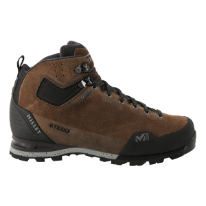 Millet G Trek 3 Gore-Tex Mann Braun