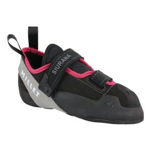 Millet Siurana Evo Femenino Negro