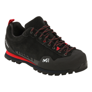 Millet Friction Negro