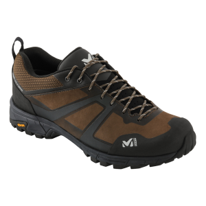 Millet Hike Up Leather Gore-Tex Homme Marron