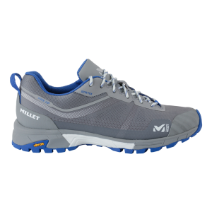 Millet Hike Up Gore-Tex Feminino Cinzento