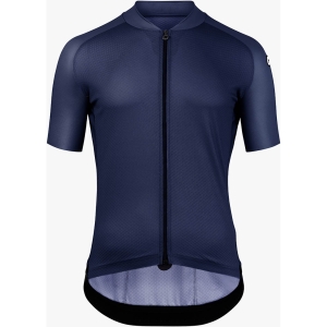 Assos MILLE GT Jersey C2 EVO Genesi Blue Homme Bleu marine