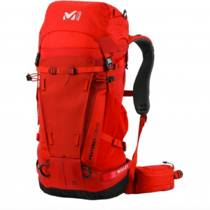 Millet Peuterey Integrale 35+10 Gemischt 