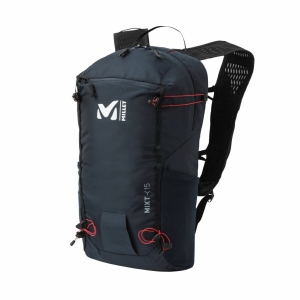 Millet Mixt 15 Marineblau