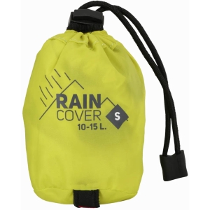 Millet Raincover S Yellow