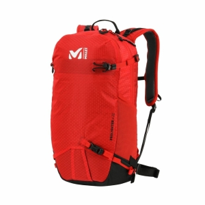 Millet Prolighter 22 Rot