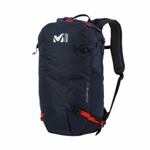 Millet Prolighter 22 Mixte Bleu marine