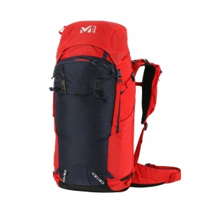 Millet D-Tour 35+5 Rouge