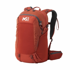 Millet Hiker Air 20 Mixte Rouge