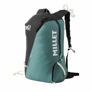 Millet Pierrat 20 W Femenino Azul