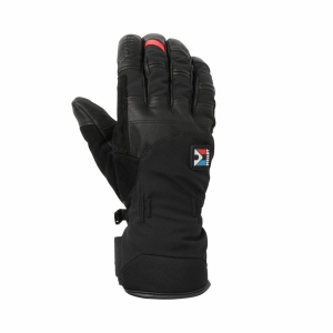 Millet Trilogy Edge Glove Preto