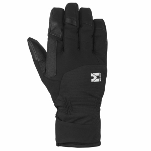 Gants Micropolaire Tek Gear Warm Tek - Noir - Taille M/L - Neuf Avec étiquettes
