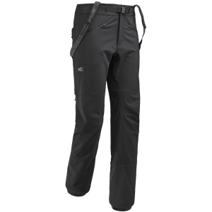 Millet Needles Shield Pant Uomo Nero