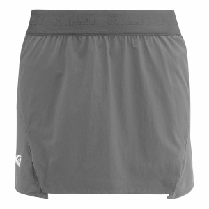 Millet LTK Intense Skirt Femenino Negro