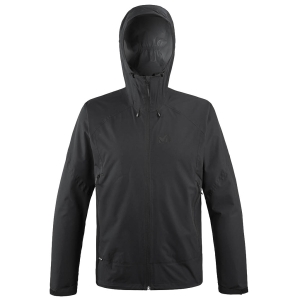 Millet Fitz Roy Iii Jacket Hombre Negro
