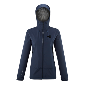 Millet Mungo II Gore-Tex 2.5L Jacket Vrouw Donkerblauw