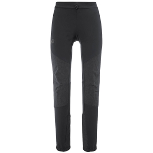 Millet Summit XCS Rip Pant Vrouw Zwart