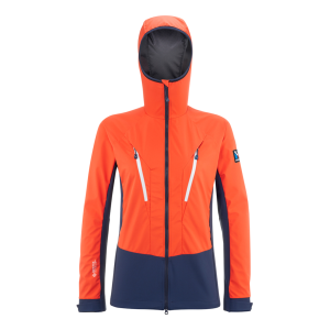 Millet Trilogy V Icon Infinium Jacket Feminino 