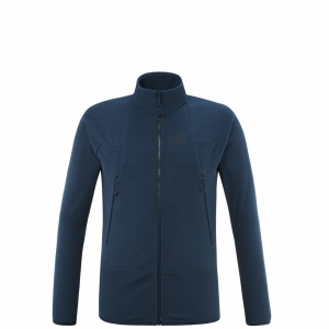 Millet K Lightgrid Jacket Men Navy blue