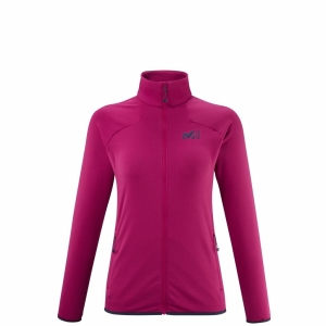 Millet Seneca Jacket Vrouw Roze