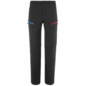 Millet Trilogy Icon Infinium Pant Uomo Nero