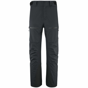 Millet White 3L Pant Homme Noir