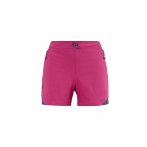 Millet Fusion XCS Short Frau Rose